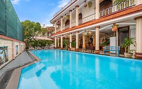 Raon Ancient Town Hotel
